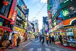 【亨趣韓國】<首爾/南怡島/江村鐵軌騎行/天空步道·五天經典團>