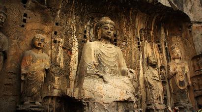 秦始皇兵馬俑相關旅游線路